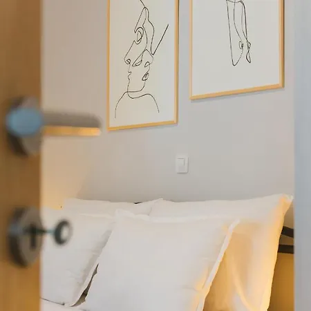 Beachfront One Bedroom Bora Apartamento *
