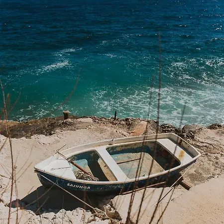 Beachfront One Bedroom Bora *