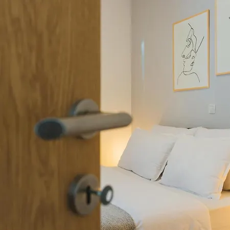 Beachfront One Bedroom Bora * Trogir